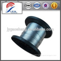 1x7 2.7mm Wire Rope for Binding